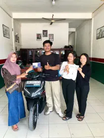 Pelanggan Bahtera Motor Group