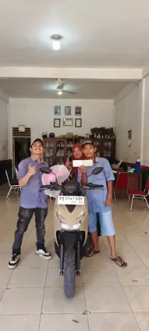 Pelanggan Bahtera Motor Group