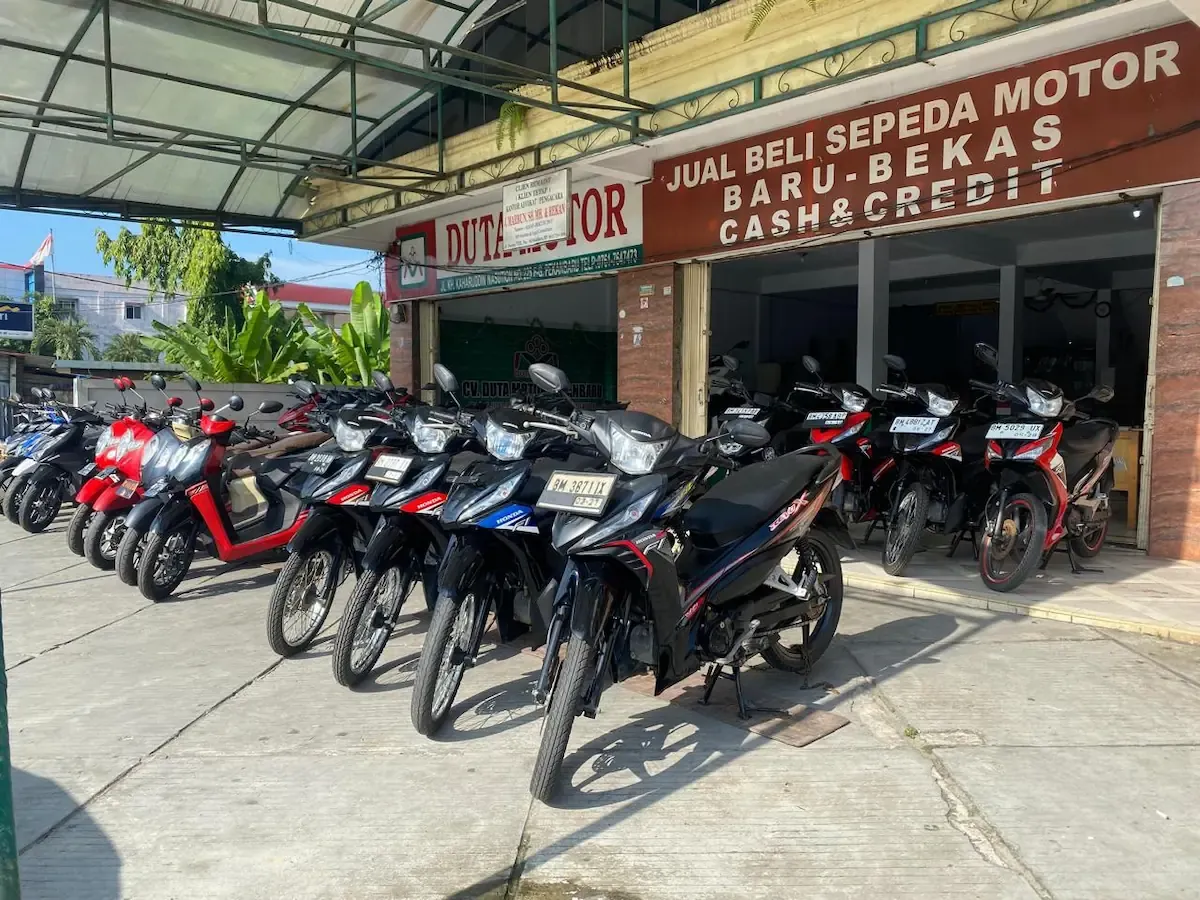 Panduan Memilih Showroom Motor Bekas Terpercaya: 9 Tanda + 5 Pertanyaan Kunci