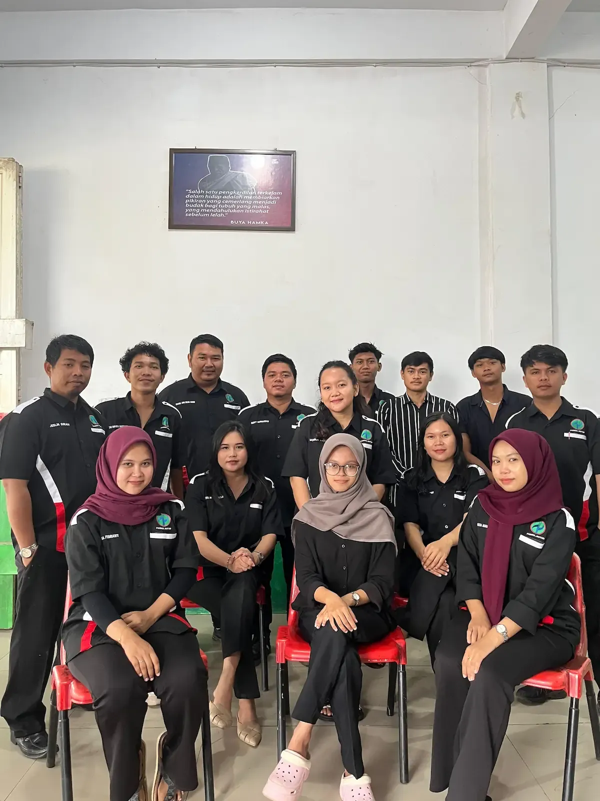 Tim Bahtera Motor Group 6